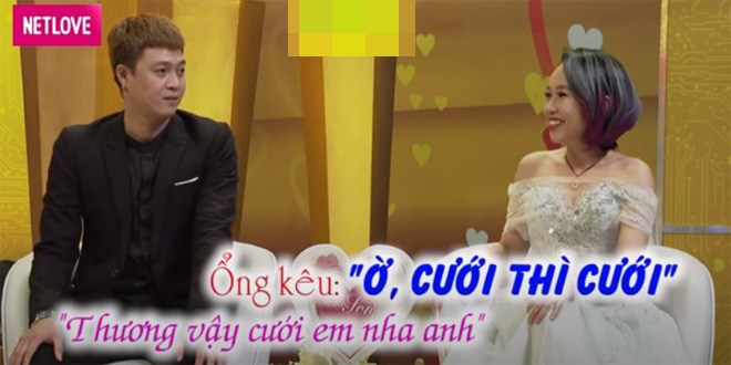 Gặp nhau lần thứ 3 đã vào khách sạn, chàng trai nói một câu khiến bạn gái nhớ đến giờ - 6