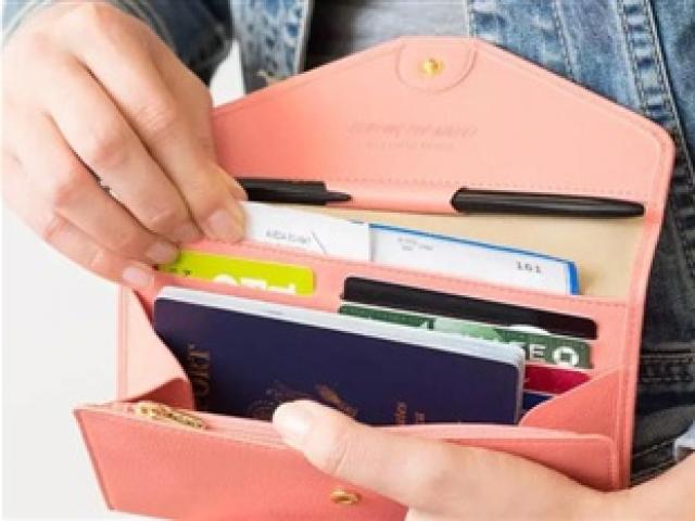Không chỉ giúp bạn tiết kiệm, sử dụng tiền mặt còn đem lại những lợi ích bất ngờ 7 Thu nhập trung bình vẫn có trăm triệu tiết kiệm nhờ thứ đặc biệt luôn để trong ví
