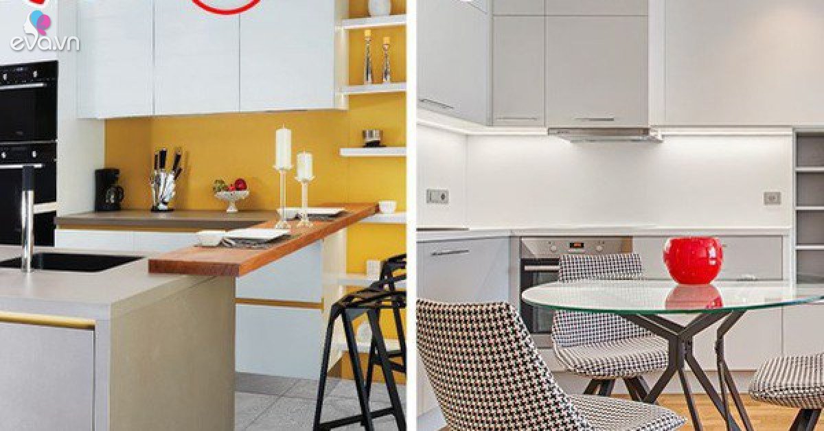 12 sai lầm khi thiết kế nội thất khiến chúng ta lãng phí thời gian vào ...