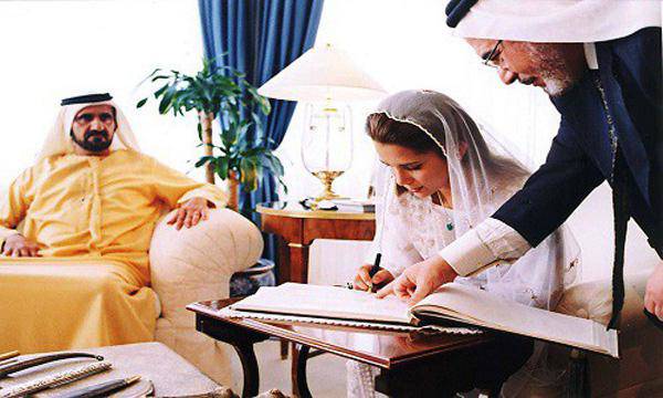 Gia thế của vợ cũ Thủ tướng UAE - người chi 1,6 triệu USD để ngoại tình với vệ sĩ - 3