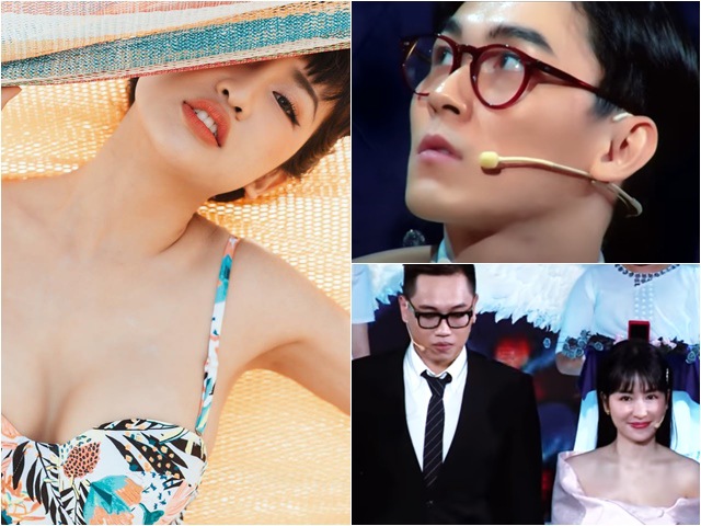 Nữ DJ sexy, nóng bỏng bậc nhất Việt Nam làm khán giả rần rần vì chuyện hẹn hò