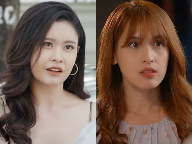 Trói Buộc Yêu Thương: Tú Vi tự sát vì chồng trơ trẽn ngoại tình với Trương Quỳnh Anh
