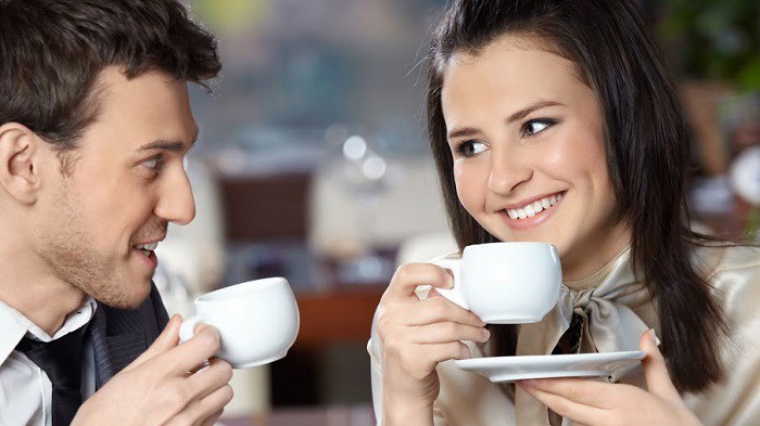 Chỉ cần những chi tiết nhỏ này là bạn đã có thể “đọc thấu tâm can” bất kỳ ai - 2