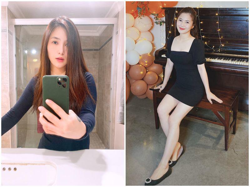Mặc bao người amp;#34;trồi sụtamp;#34; nhan sắc hậu dao kéo, dung nhan Hương Tràm ngày càng thăng hoa - 2