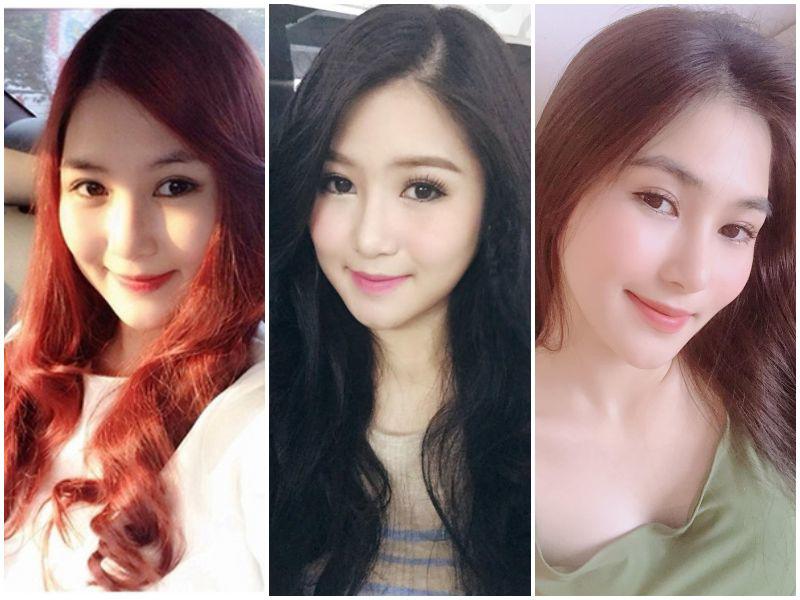Mặc bao người amp;#34;trồi sụtamp;#34; nhan sắc hậu dao kéo, dung nhan Hương Tràm ngày càng thăng hoa - 6