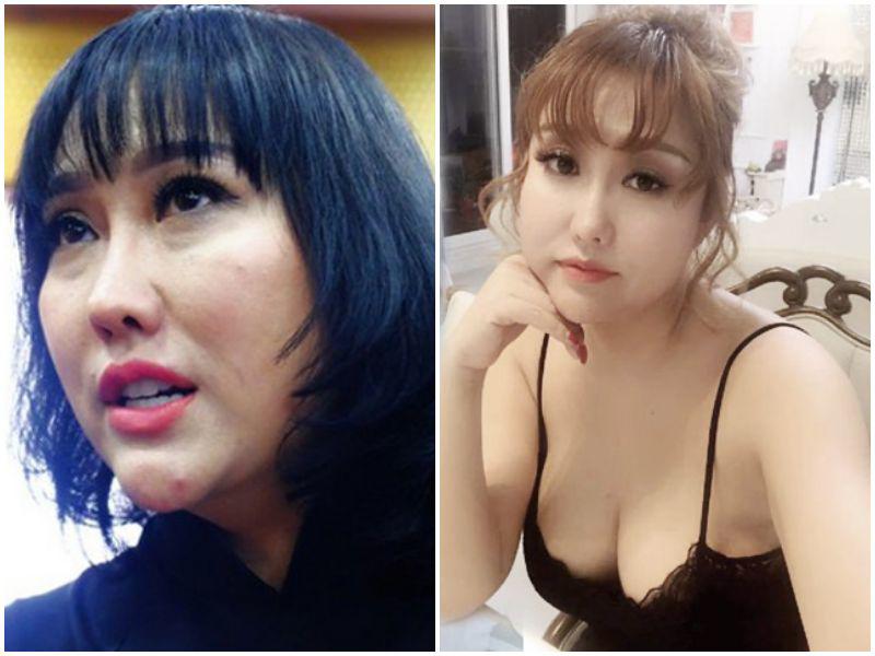 Mặc bao người amp;#34;trồi sụtamp;#34; nhan sắc hậu dao kéo, dung nhan Hương Tràm ngày càng thăng hoa - 7