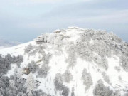 Clip Eva - Chiêm ngưỡng ngọn núi nổi tiếng trong tiểu thuyết Kim Dung những ngày tuyết trắng