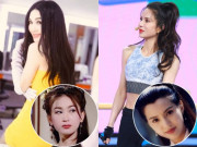 Giải trí - Tiểu Long Nữ, Phan Kim Liên chung 1 khung hình: Tuổi U60 quyết không sinh con để giữ dáng