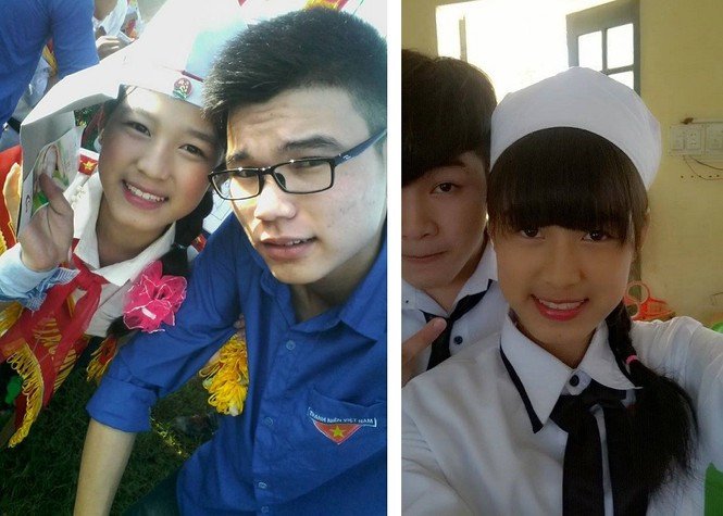 Loạt ảnh chứng minh Đỗ Thị Hà và nhiều Hoa hậu, Á hậu khác đã amp;#34;dậy thì thành côngamp;#34; - 3