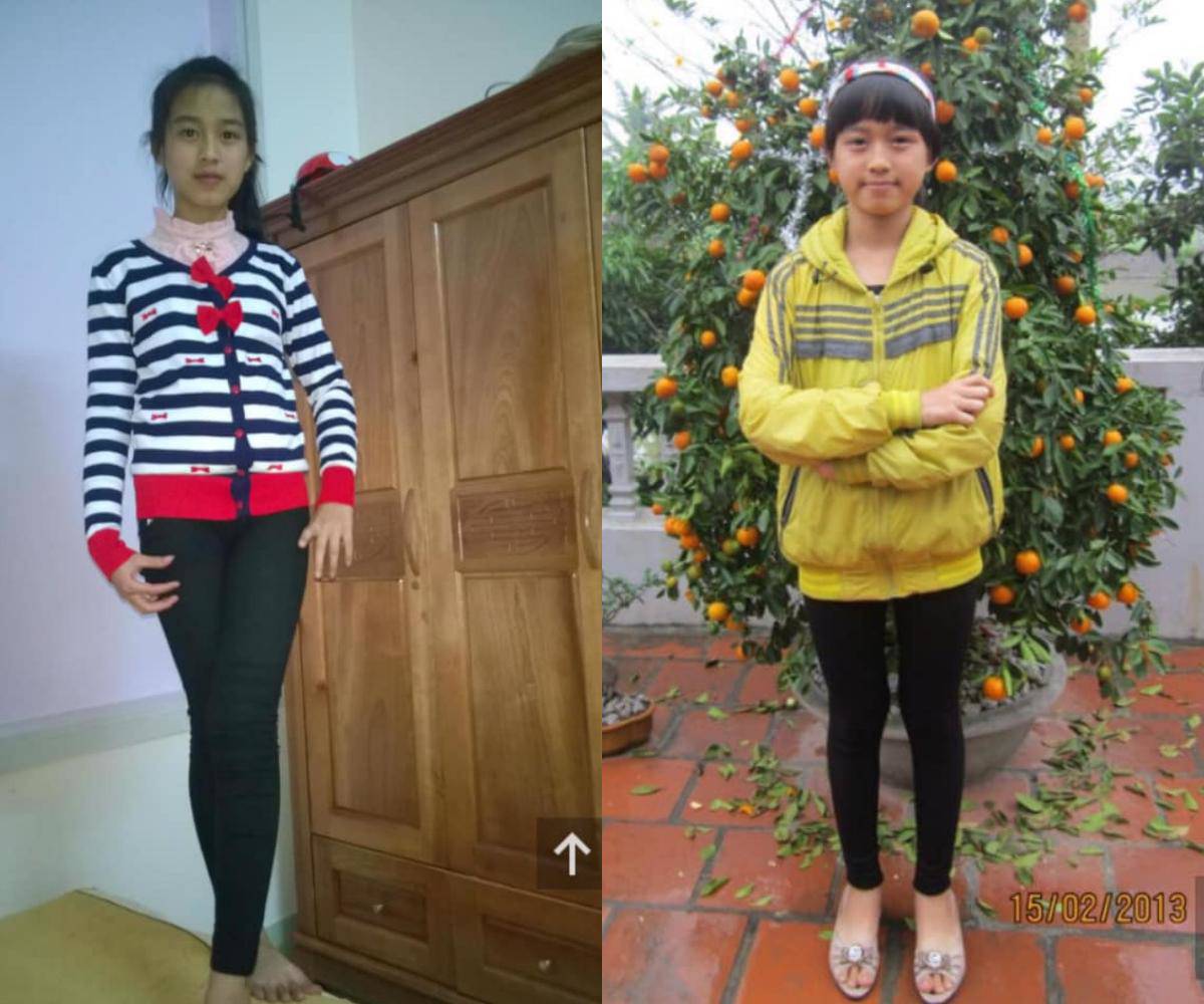 Loạt ảnh chứng minh Đỗ Thị Hà và nhiều Hoa hậu, Á hậu khác đã amp;#34;dậy thì thành côngamp;#34; - 2