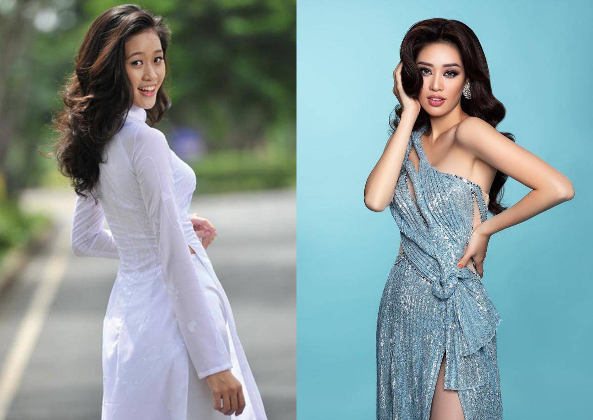 Loạt ảnh chứng minh Đỗ Thị Hà và nhiều Hoa hậu, Á hậu khác đã amp;#34;dậy thì thành côngamp;#34; - 7