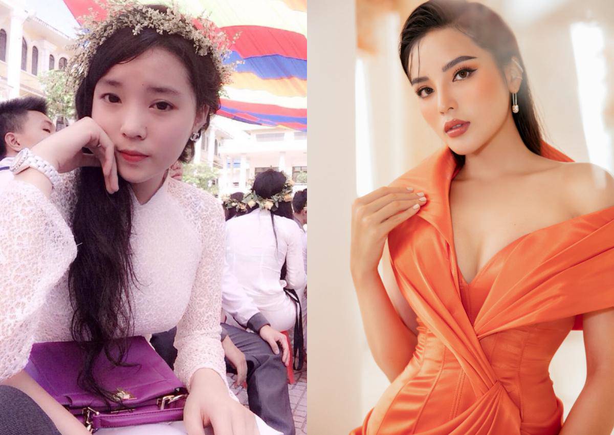 Loạt ảnh chứng minh Đỗ Thị Hà và nhiều Hoa hậu, Á hậu khác đã amp;#34;dậy thì thành côngamp;#34; - 9