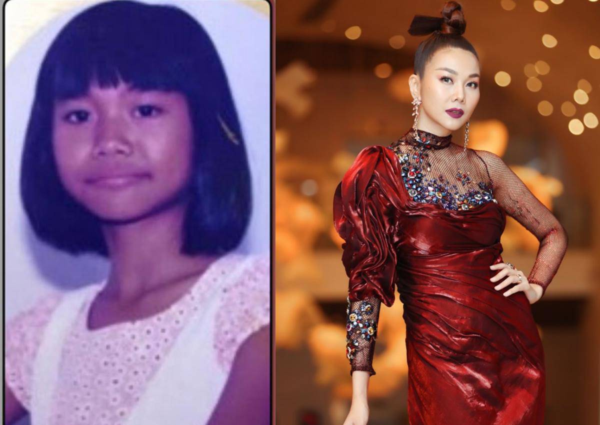 Loạt ảnh chứng minh Đỗ Thị Hà và nhiều Hoa hậu, Á hậu khác đã amp;#34;dậy thì thành côngamp;#34; - 10