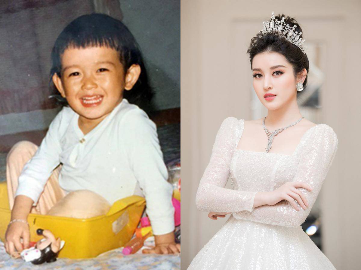 Loạt ảnh chứng minh Đỗ Thị Hà và nhiều Hoa hậu, Á hậu khác đã amp;#34;dậy thì thành côngamp;#34; - 13