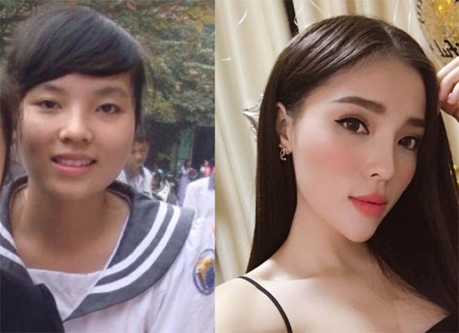 Loạt ảnh chứng minh Đỗ Thị Hà và nhiều Hoa hậu, Á hậu khác đã amp;#34;dậy thì thành côngamp;#34; - 8