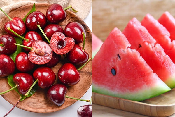 Những trái cây dùng trước bữa ăn cực độc nhưng ăn sau bữa ăn lại là thuốc bổ quý giá - 1