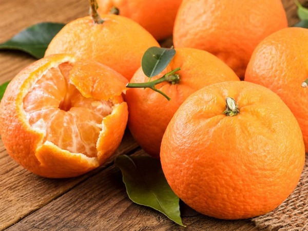 Những trái cây dùng trước bữa ăn cực độc nhưng ăn sau bữa ăn lại là thuốc bổ quý giá - 7