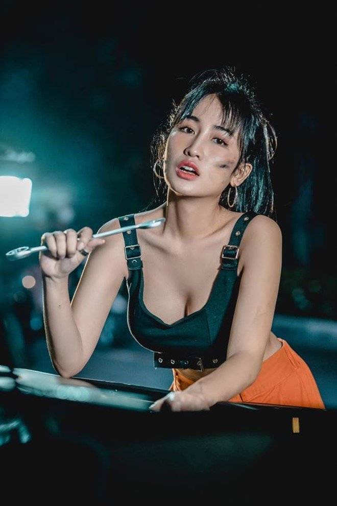 Nữ DJ sexy, nóng bỏng bậc nhất Việt Nam làm khán giả rần rần vì chuyện hẹn hò - 15