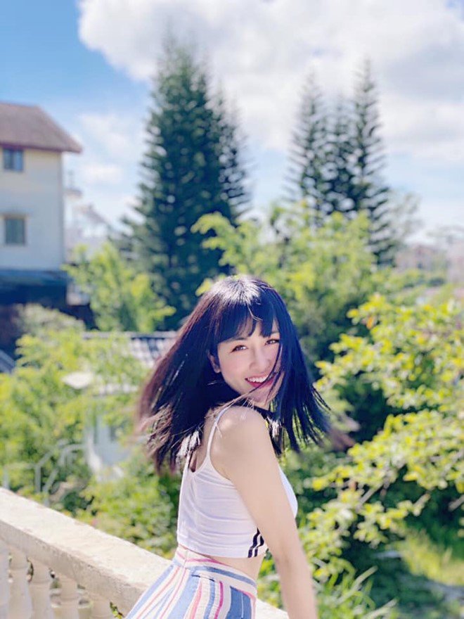 Nữ DJ sexy, nóng bỏng bậc nhất Việt Nam làm khán giả rần rần vì chuyện hẹn hò - 18