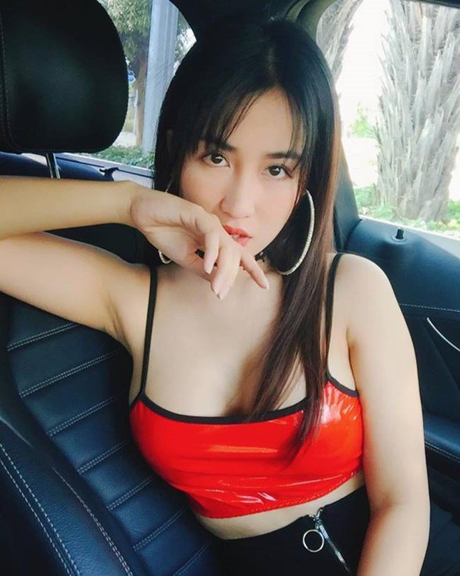 Nữ DJ sexy, nóng bỏng bậc nhất Việt Nam làm khán giả rần rần vì chuyện hẹn hò - 17