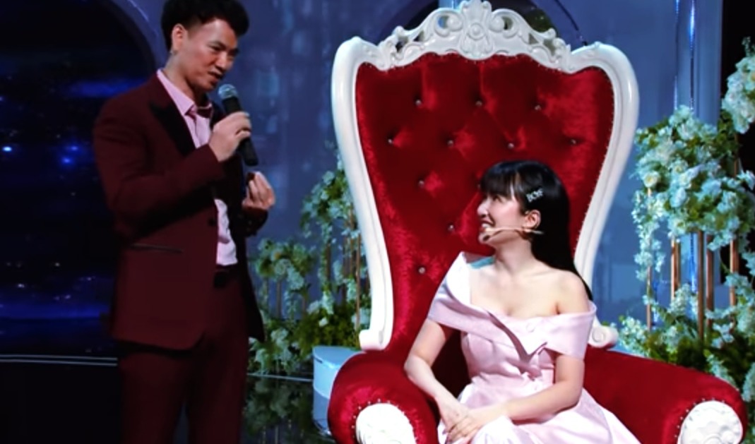 Nữ DJ sexy, nóng bỏng bậc nhất Việt Nam làm khán giả rần rần vì chuyện hẹn hò - 2