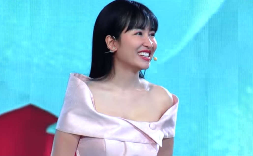 Nữ DJ sexy, nóng bỏng bậc nhất Việt Nam làm khán giả rần rần vì chuyện hẹn hò - 1