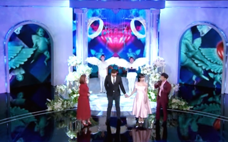 Nữ DJ sexy, nóng bỏng bậc nhất Việt Nam làm khán giả rần rần vì chuyện hẹn hò - 8