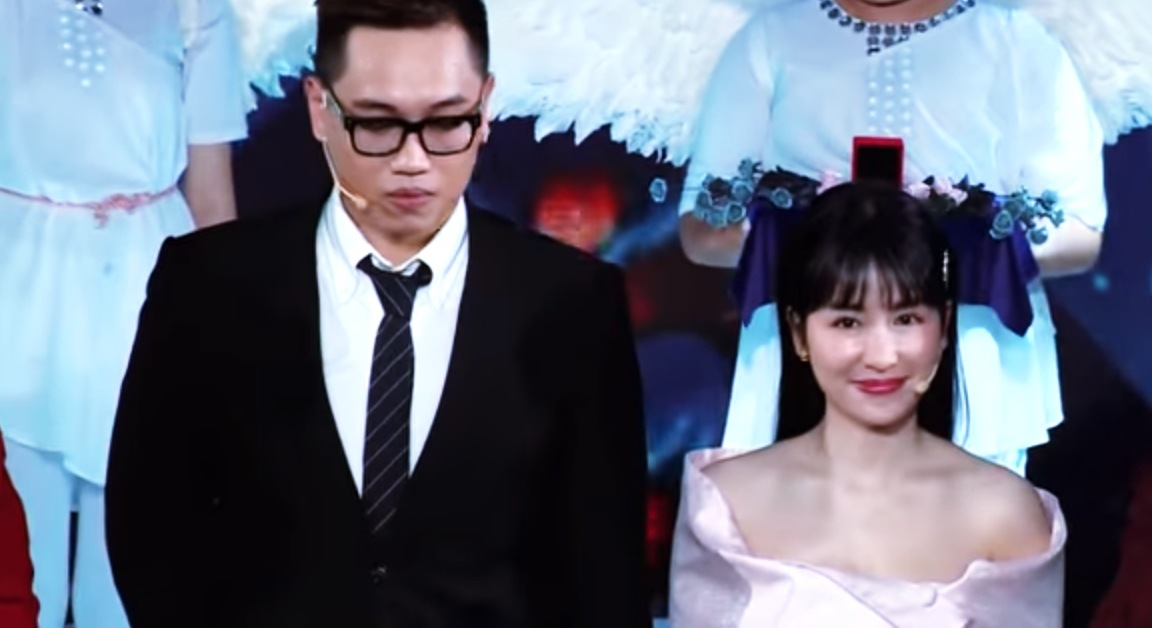 Nữ DJ sexy, nóng bỏng bậc nhất Việt Nam làm khán giả rần rần vì chuyện hẹn hò - 6