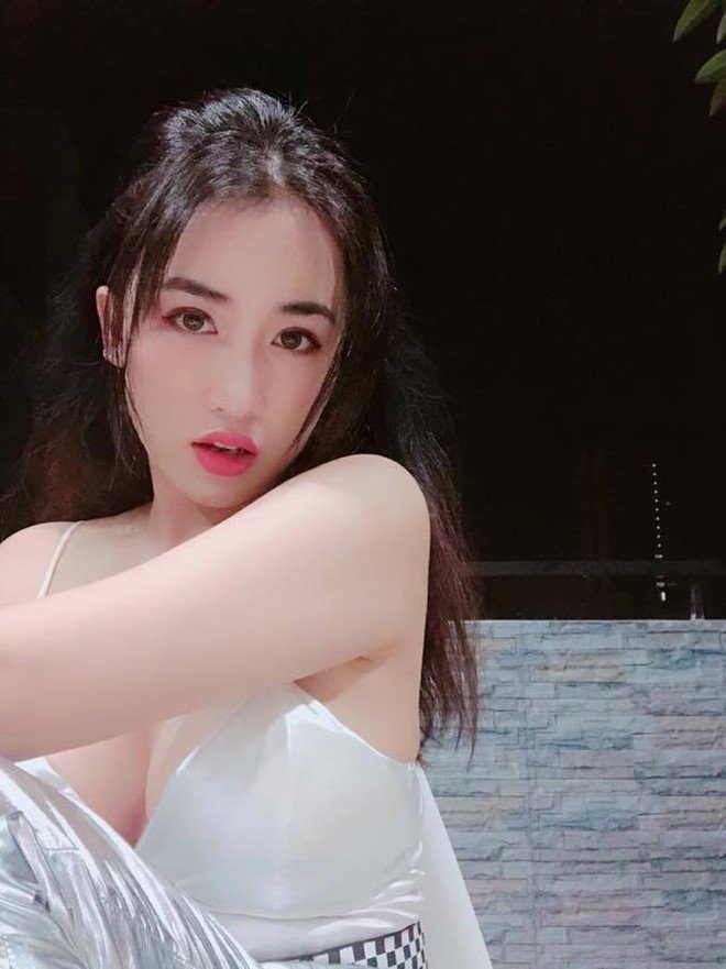 Nữ DJ sexy, nóng bỏng bậc nhất Việt Nam làm khán giả rần rần vì chuyện hẹn hò - 14