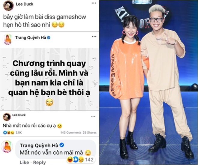 Nữ DJ sexy, nóng bỏng bậc nhất Việt Nam làm khán giả rần rần vì chuyện hẹn hò - 9