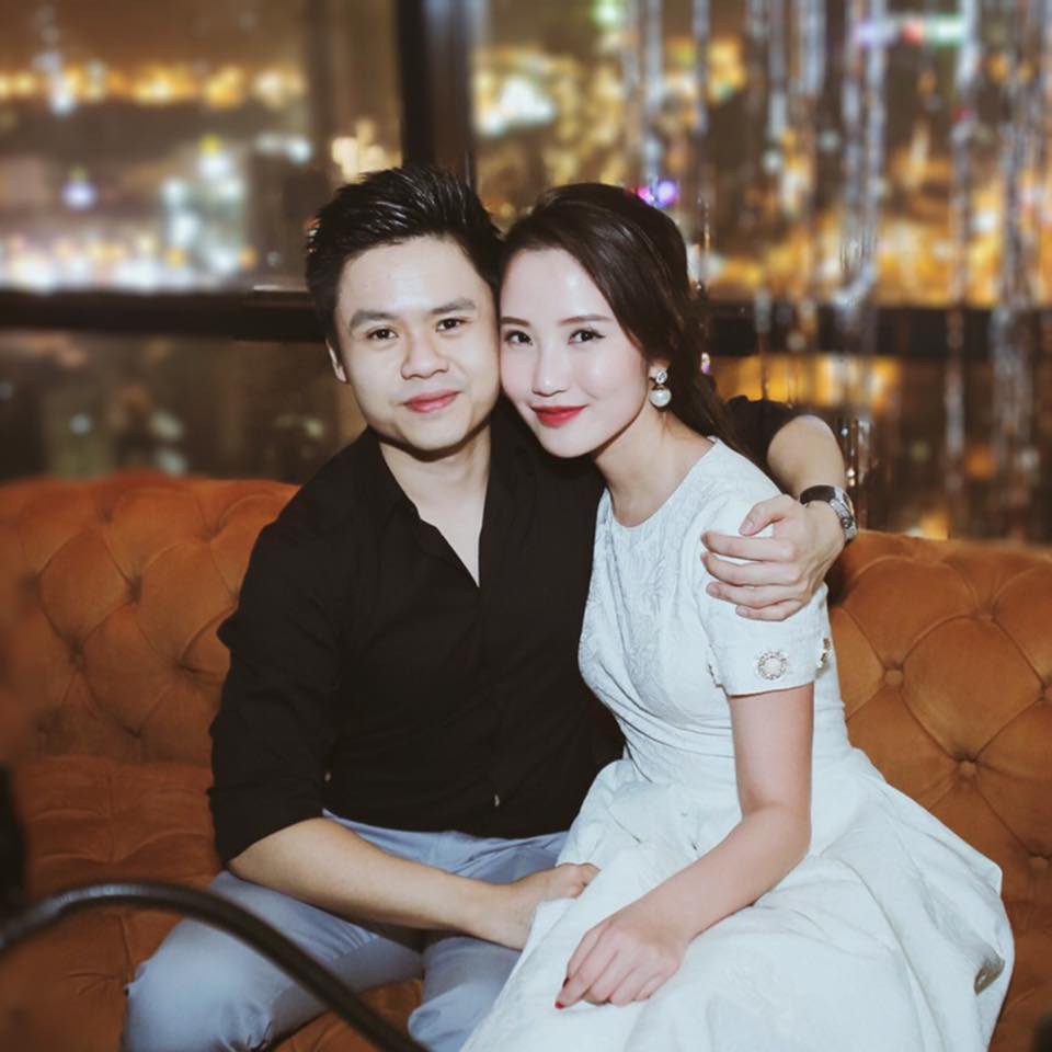 Thiếu gia Phan Thành làm đám hỏi, cô dâu chính là người yêu cũ - 9