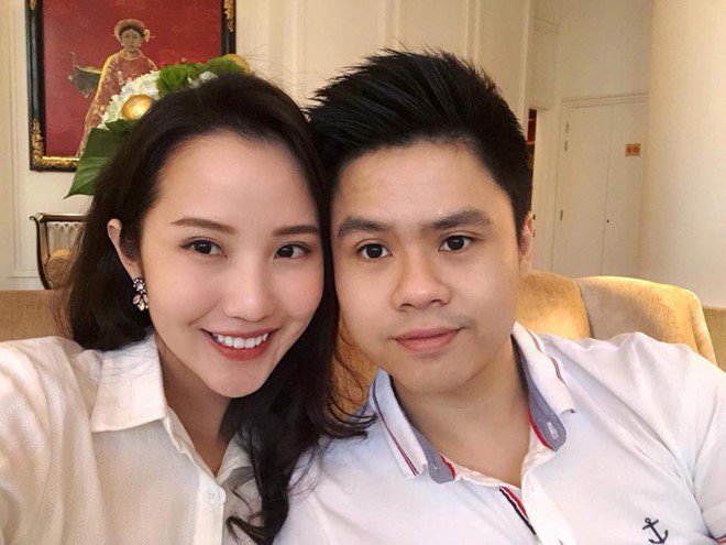 Thiếu gia Phan Thành làm đám hỏi, cô dâu chính là người yêu cũ - 1
