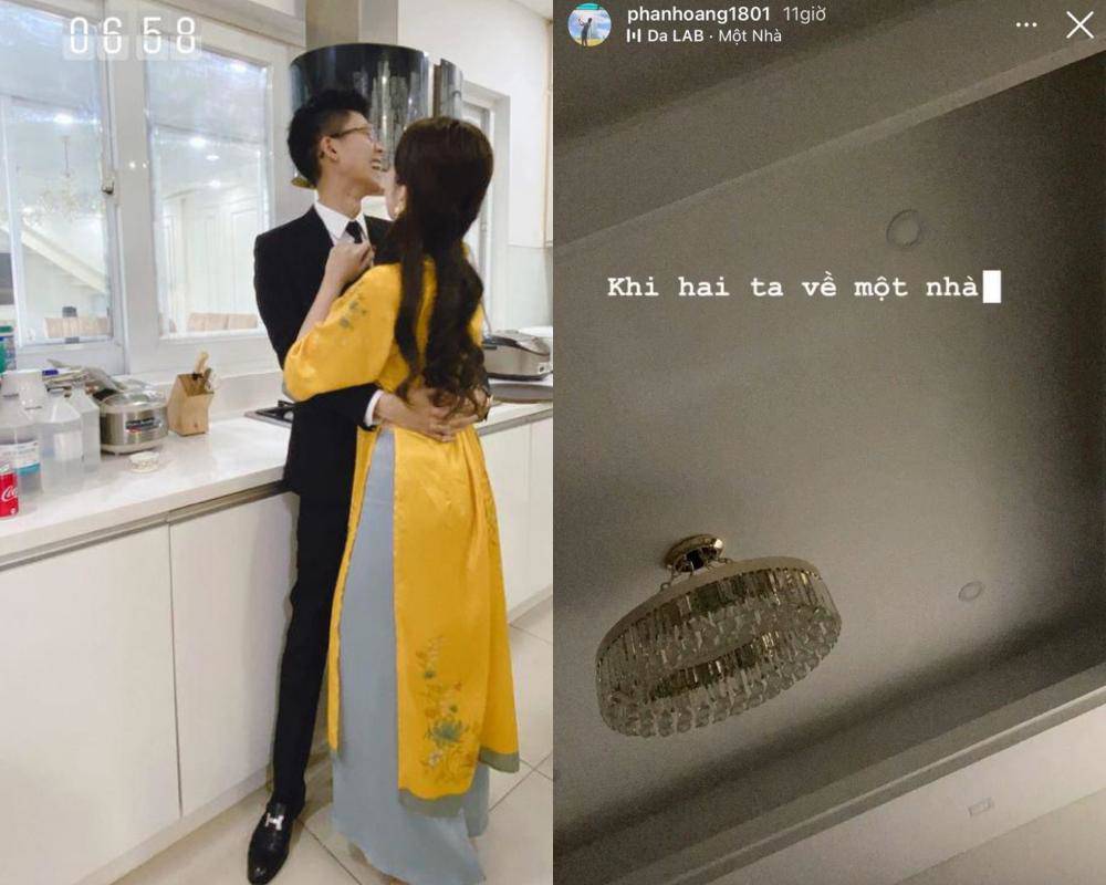 Thiếu gia Phan Thành làm đám hỏi, cô dâu chính là người yêu cũ - 4