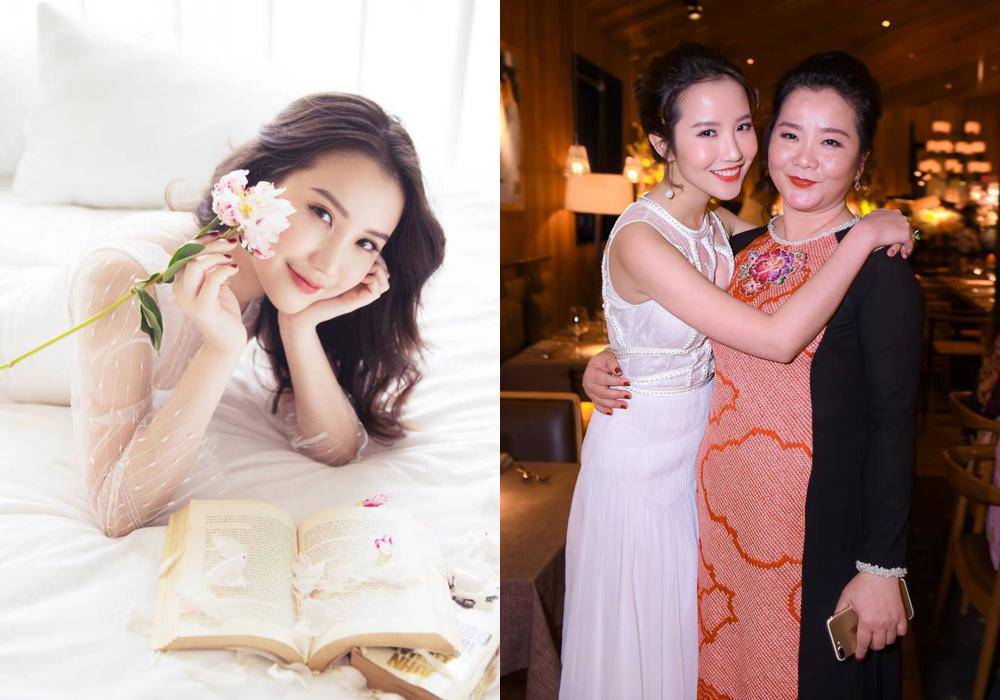 Thiếu gia Phan Thành làm đám hỏi, cô dâu chính là người yêu cũ - 8