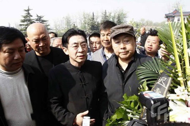 “Sa Tăng” đáng thương nhất Cbiz: Hít phải thuốc trừ sâu, qua đời vì Tây Du Ký - 10