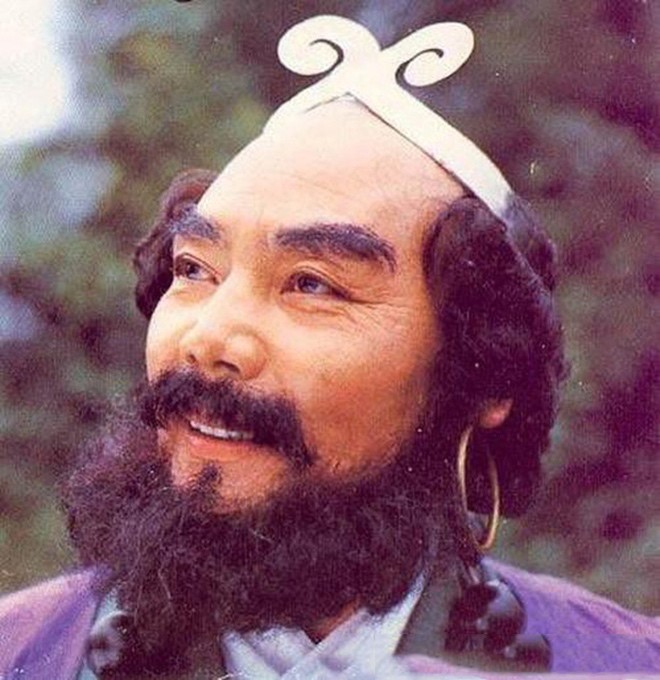 “Sa Tăng” đáng thương nhất Cbiz: Hít phải thuốc trừ sâu, qua đời vì Tây Du Ký - 2