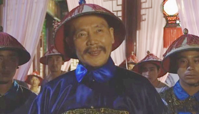 “Sa Tăng” đáng thương nhất Cbiz: Hít phải thuốc trừ sâu, qua đời vì Tây Du Ký - 4