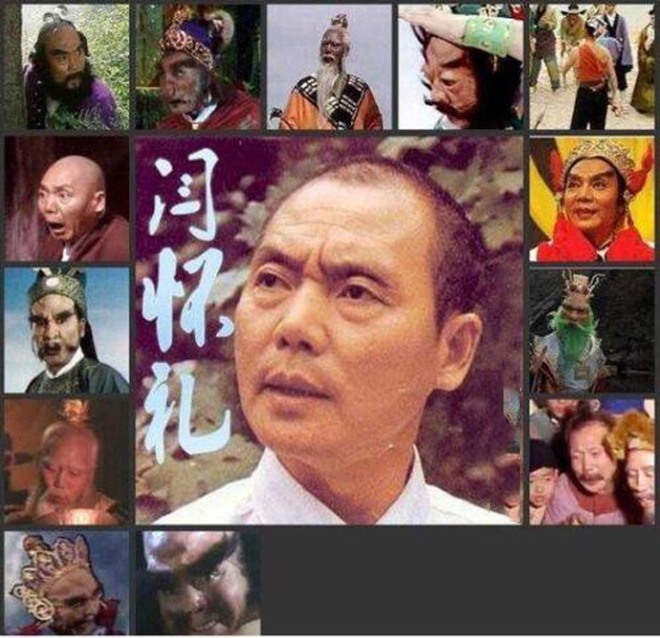 “Sa Tăng” đáng thương nhất Cbiz: Hít phải thuốc trừ sâu, qua đời vì Tây Du Ký - 3