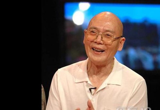 “Sa Tăng” đáng thương nhất Cbiz: Hít phải thuốc trừ sâu, qua đời vì Tây Du Ký - 5