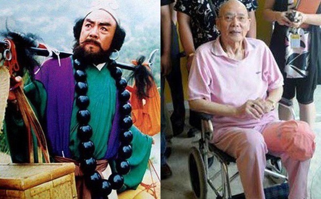 “Sa Tăng” đáng thương nhất Cbiz: Hít phải thuốc trừ sâu, qua đời vì Tây Du Ký - 6