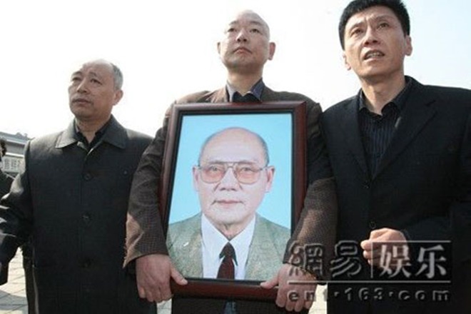“Sa Tăng” đáng thương nhất Cbiz: Hít phải thuốc trừ sâu, qua đời vì Tây Du Ký - 9
