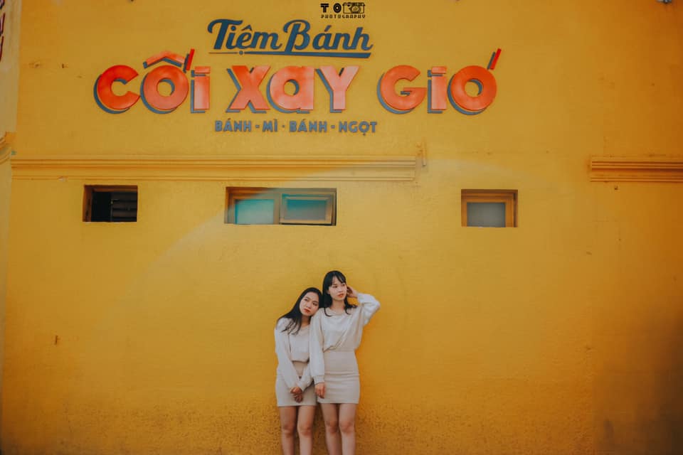 Sốc: Bức tường vàng “huyền thoại“ ở Đà Lạt sắp ngưng hoạt động gây tiếc nuối - 4