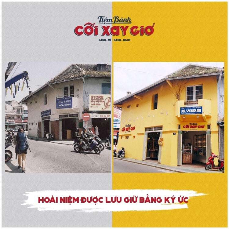 Sốc: Bức tường vàng “huyền thoại“ ở Đà Lạt sắp ngưng hoạt động gây tiếc nuối - 2