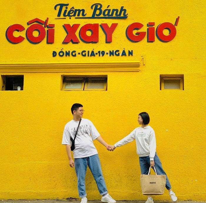 Sốc: Bức tường vàng “huyền thoại“ ở Đà Lạt sắp ngưng hoạt động gây tiếc nuối - 6