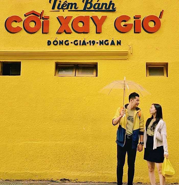 Sốc: Bức tường vàng “huyền thoại“ ở Đà Lạt sắp ngưng hoạt động gây tiếc nuối - 5