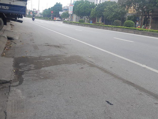 Cuộc gọi cuối với chồng của chị lao công bị thanh tra giao thông đi ngược đường đâm tử vong - 2