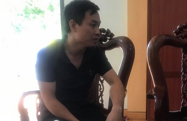 Cuộc gọi cuối với chồng của chị lao công bị thanh tra giao thông đi ngược đường đâm tử vong - 3