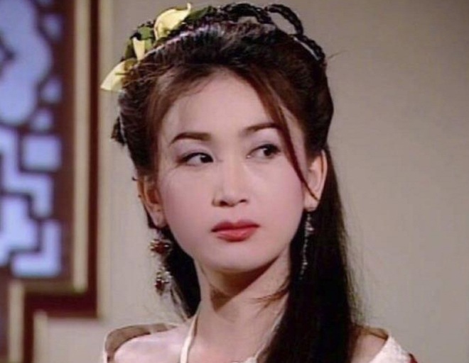 Tiểu Long Nữ, Phan Kim Liên chung 1 khung hình: Tuổi U60 quyết không sinh con để giữ dáng - 9