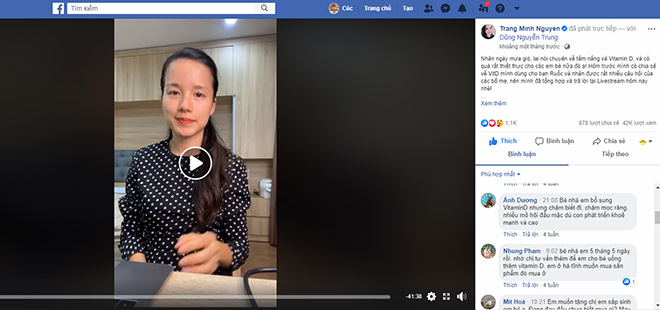CEO Nature’s Way Việt Nam, Nguyễn Trung Dũng – Người đàn ông liên tục được các Hot Mom tag tên - 4