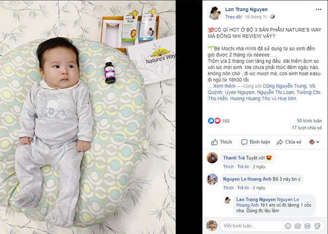 CEO Nature’s Way Việt Nam, Nguyễn Trung Dũng – Người đàn ông liên tục được các Hot Mom tag tên - 7